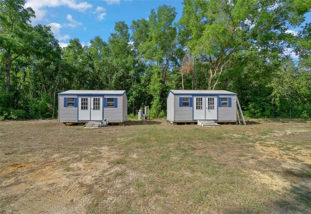 5630 N WESTERN DRIVE, Hernando, FL 34442