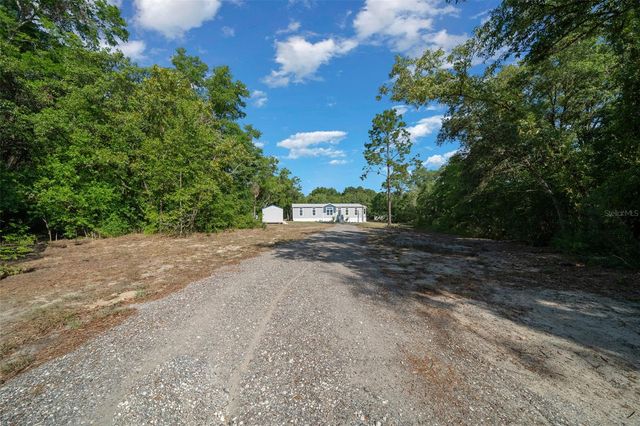 5630 N WESTERN DRIVE, Hernando, FL 34442