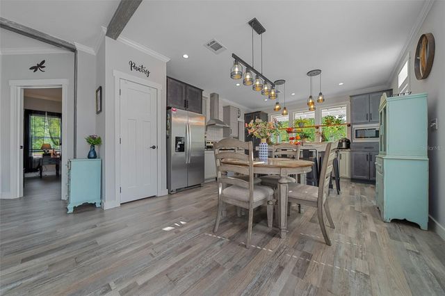 5630 N WESTERN DRIVE, Hernando, FL 34442