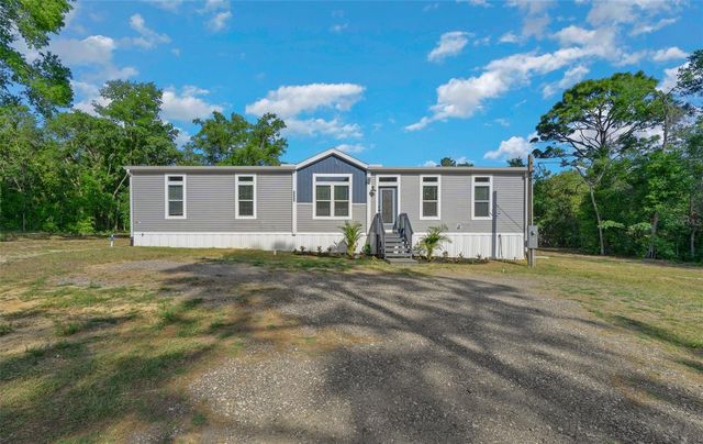 5630 N WESTERN DRIVE, Hernando, FL 34442