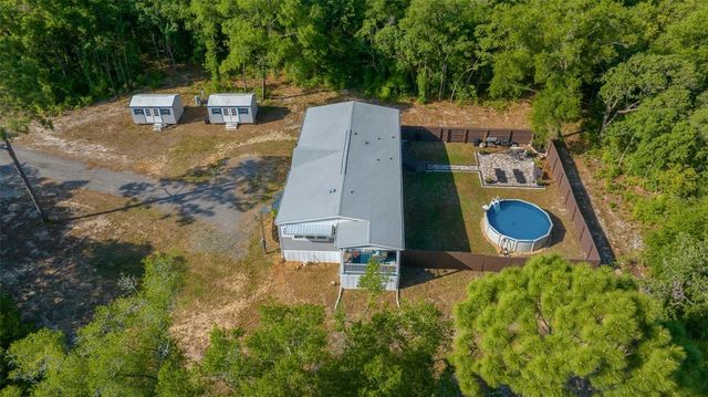 5630 N WESTERN DRIVE, Hernando, FL 34442