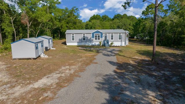 5630 N WESTERN DRIVE, Hernando, FL 34442