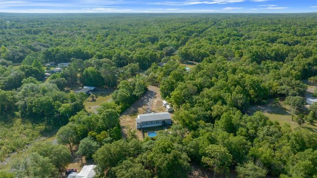 5630 N WESTERN DRIVE, Hernando, FL 34442