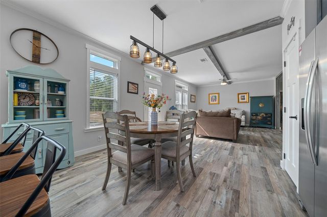 5630 N WESTERN DRIVE, Hernando, FL 34442