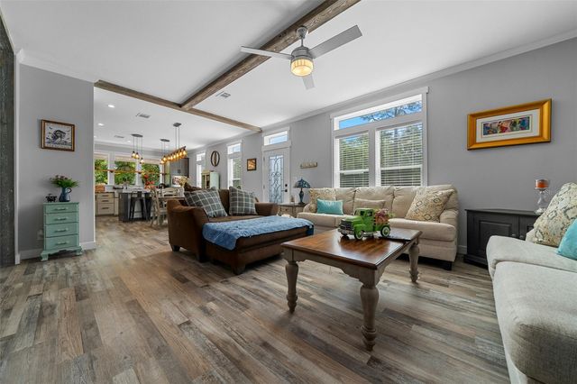 5630 N WESTERN DRIVE, Hernando, FL 34442