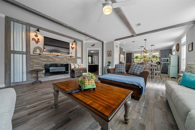 5630 N WESTERN DRIVE, Hernando, FL 34442