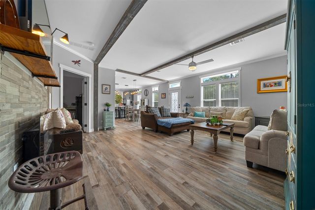 5630 N WESTERN DRIVE, Hernando, FL 34442