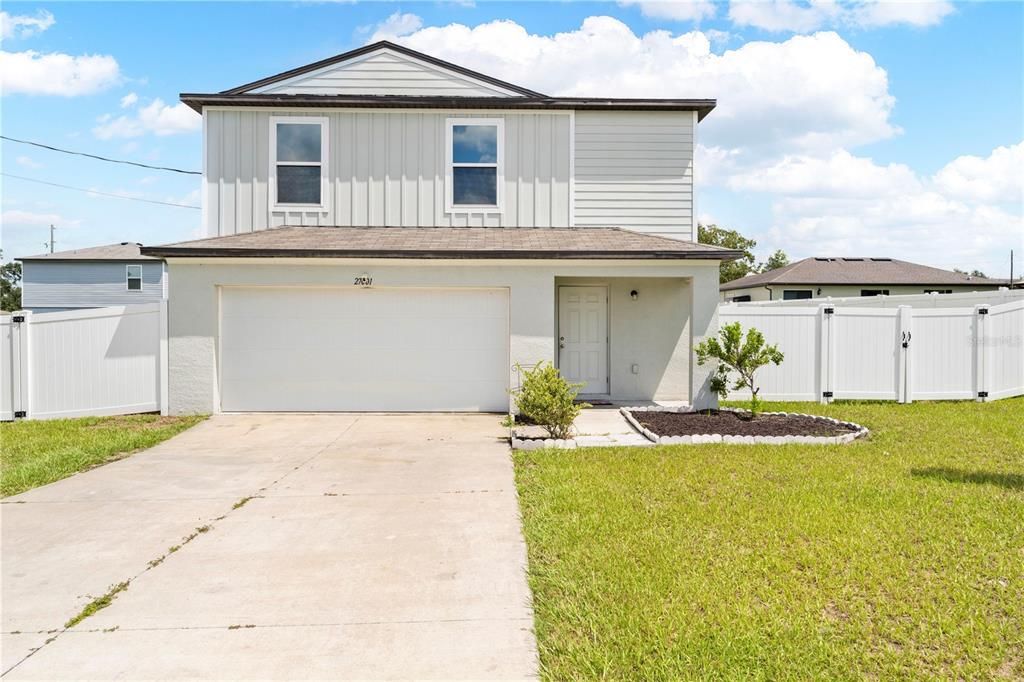 27001 WAKEFIELD DRIVE, Brooksville, FL 34602