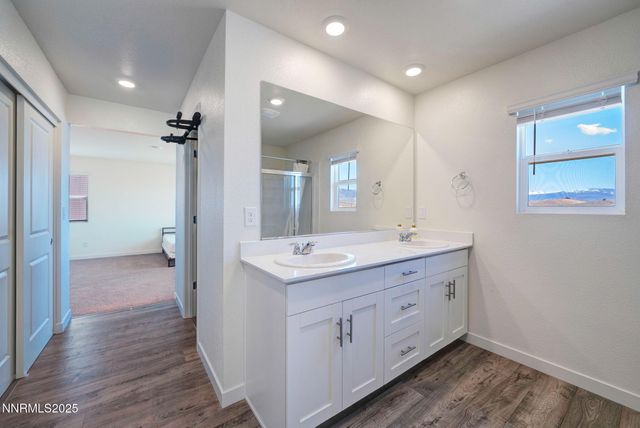 2040 Painted Sky Way, Sun Valley, NV 89433