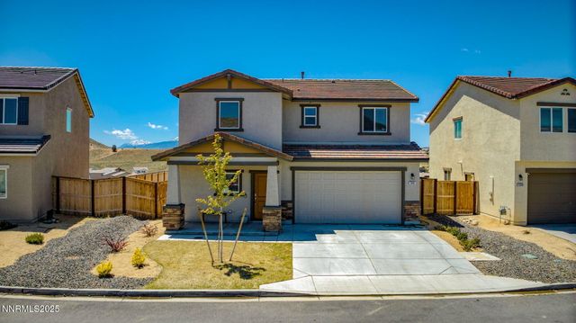 2040 Painted Sky Way, Sun Valley, NV 89433