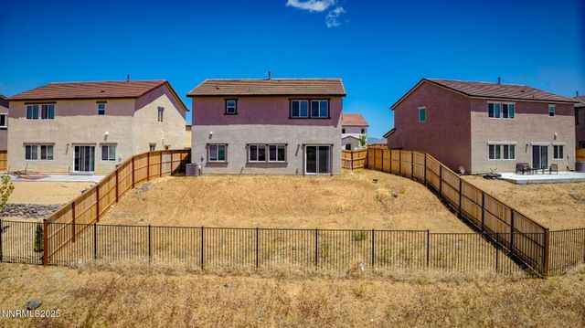 2040 Painted Sky Way, Sun Valley, NV 89433