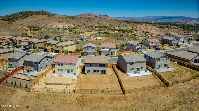 2040 Painted Sky Way, Sun Valley, NV 89433