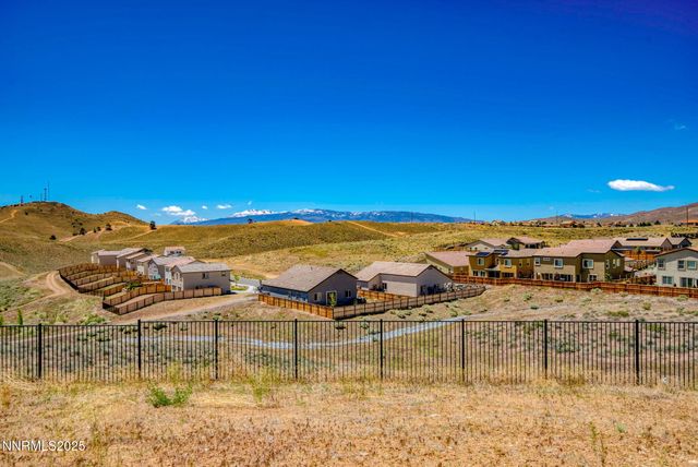 2040 Painted Sky Way, Sun Valley, NV 89433