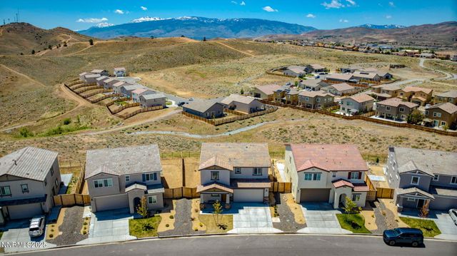 2040 Painted Sky Way, Sun Valley, NV 89433
