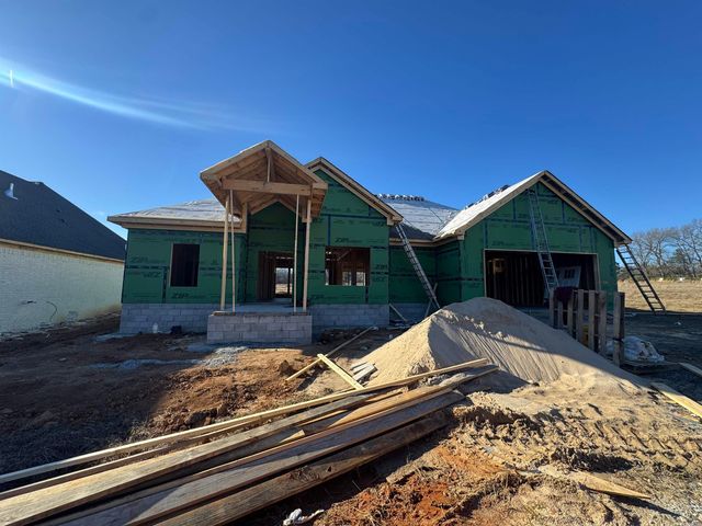 20 Albion Court Court, Cabot, AR 72023