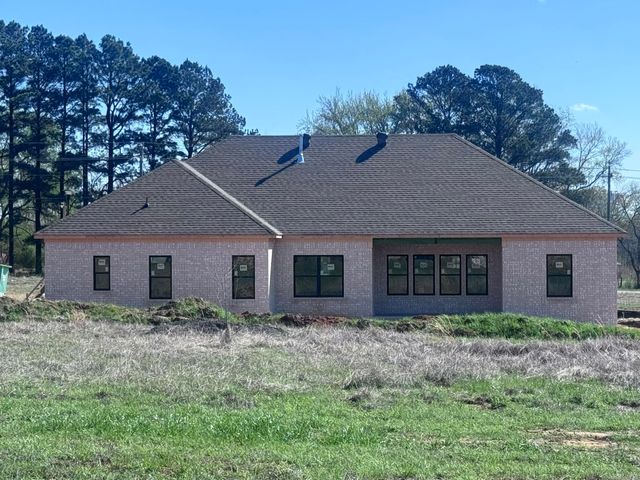 20 Albion Court Court, Cabot, AR 72023