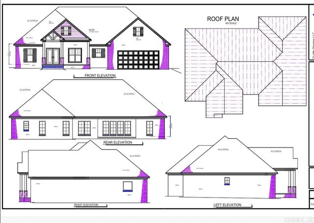 20 Albion Court Court, Cabot, AR 72023