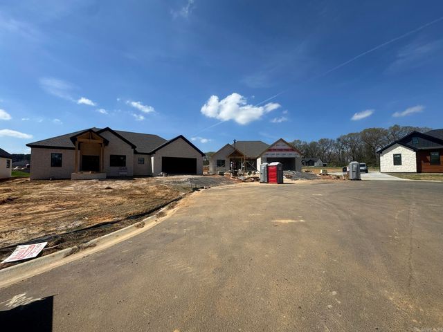 20 Albion Court Court, Cabot, AR 72023