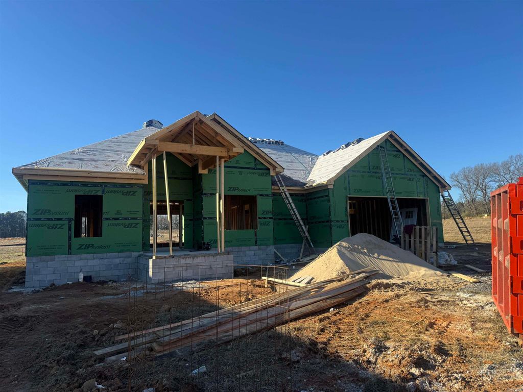 20 Albion Court Court, Cabot, AR 72023