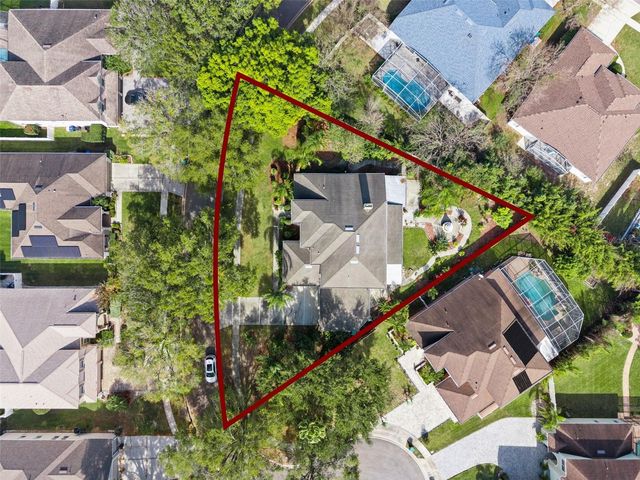 10125 FOXHURST COURT, Orlando, FL 32836