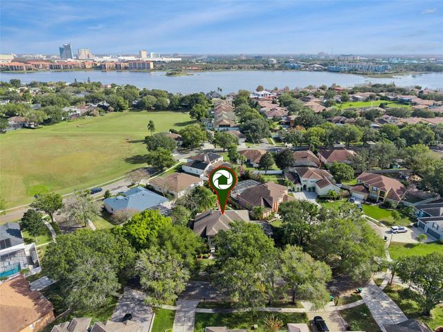 10125 FOXHURST COURT, Orlando, FL 32836