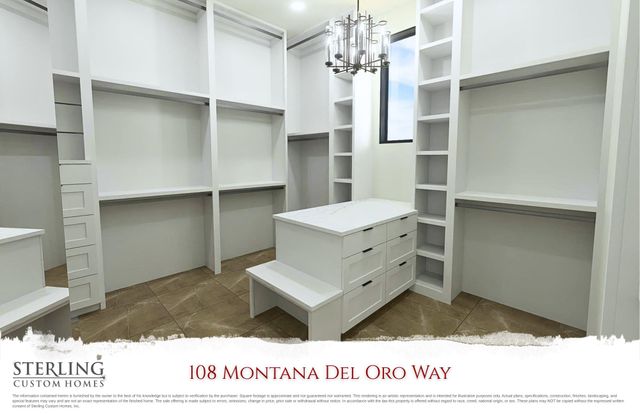 108 Montana Del Oro WAY, Lakeway, TX 78738