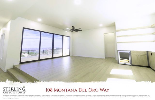 108 Montana Del Oro WAY, Lakeway, TX 78738