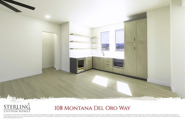 108 Montana Del Oro WAY, Lakeway, TX 78738