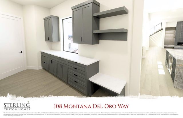 108 Montana Del Oro WAY, Lakeway, TX 78738