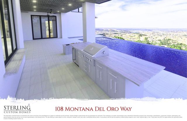 108 Montana Del Oro WAY, Lakeway, TX 78738