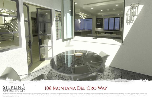 108 Montana Del Oro WAY, Lakeway, TX 78738