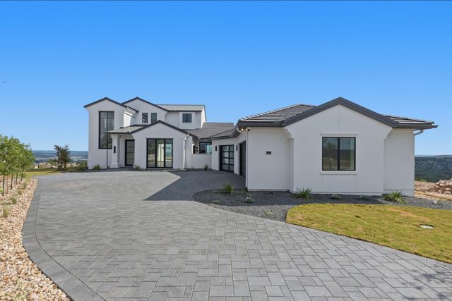 108 Montana Del Oro WAY, Lakeway, TX 78738