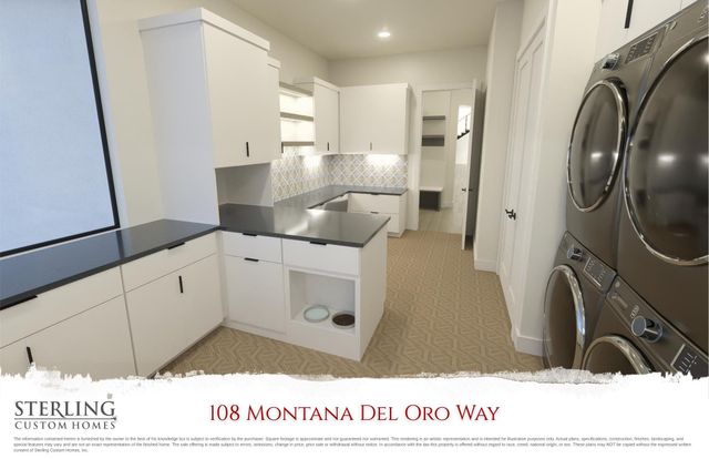 108 Montana Del Oro WAY, Lakeway, TX 78738