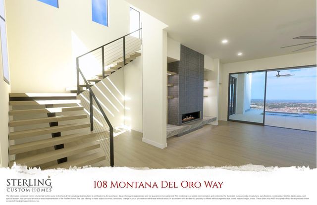 108 Montana Del Oro WAY, Lakeway, TX 78738