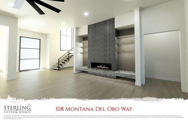 108 Montana Del Oro WAY, Lakeway, TX 78738