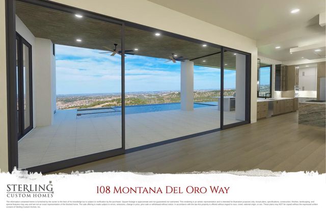 108 Montana Del Oro WAY, Lakeway, TX 78738
