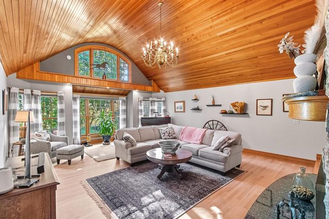 N1514 18th Road, Dalton, WI 53926