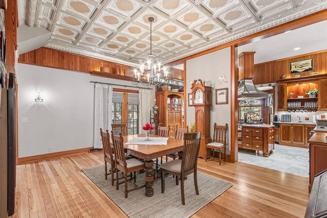 N1514 18th Road, Dalton, WI 53926