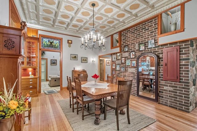 N1514 18th Road, Dalton, WI 53926