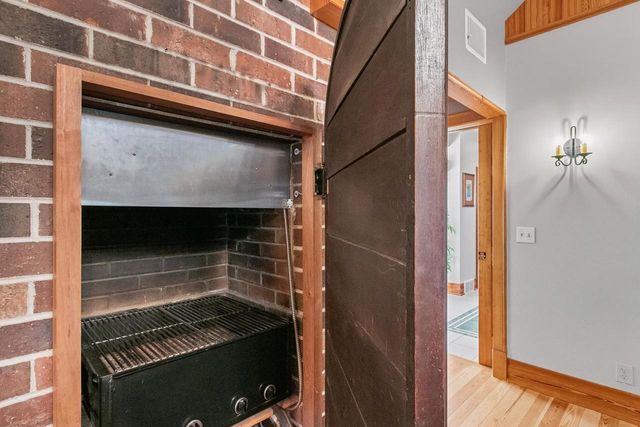 N1514 18th Road, Dalton, WI 53926