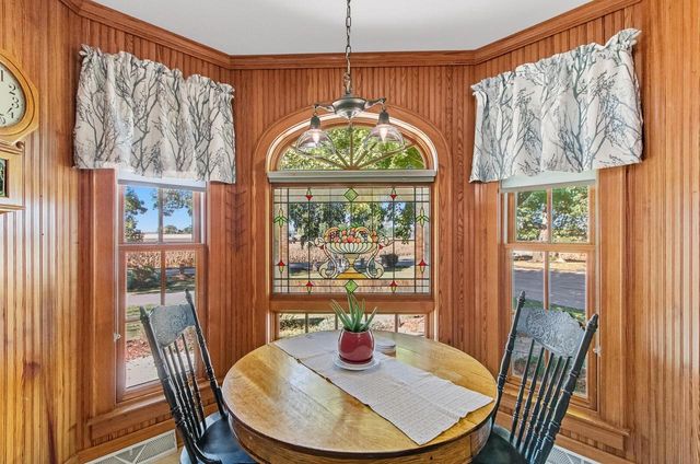 N1514 18th Road, Dalton, WI 53926