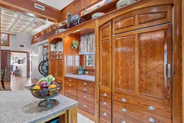 N1514 18th Road, Dalton, WI 53926