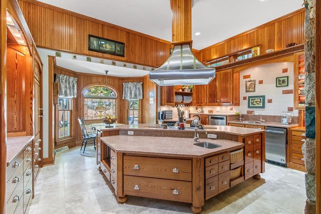 N1514 18th Road, Dalton, WI 53926