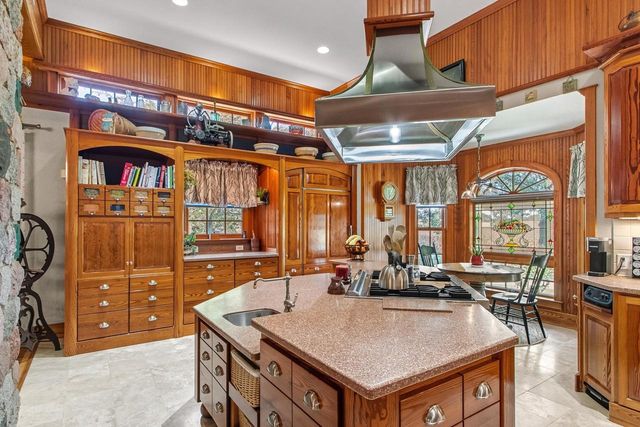 N1514 18th Road, Dalton, WI 53926