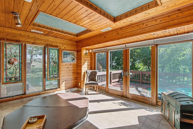 N1514 18th Road, Dalton, WI 53926