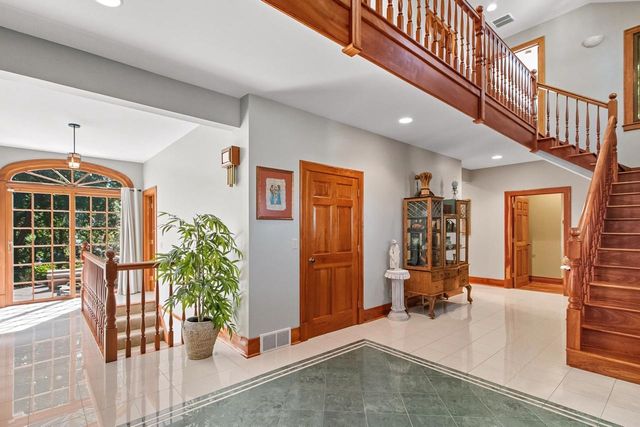 N1514 18th Road, Dalton, WI 53926