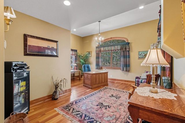 N1514 18th Road, Dalton, WI 53926