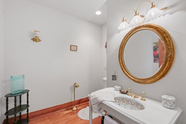 N1514 18th Road, Dalton, WI 53926