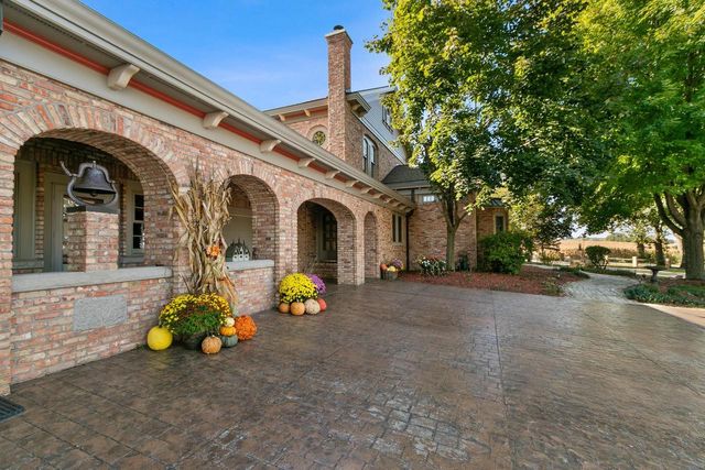 N1514 18th Road, Dalton, WI 53926