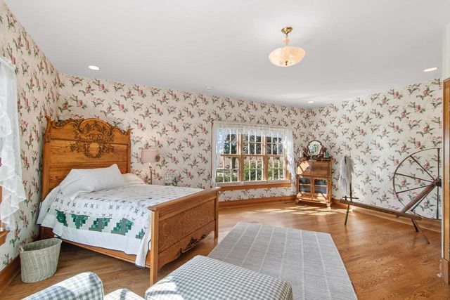 N1514 18th Road, Dalton, WI 53926